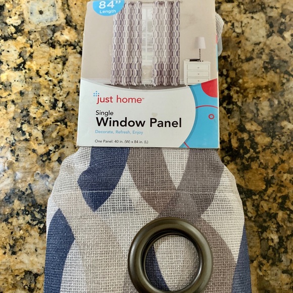 Window Panel - Picture 2 of 2